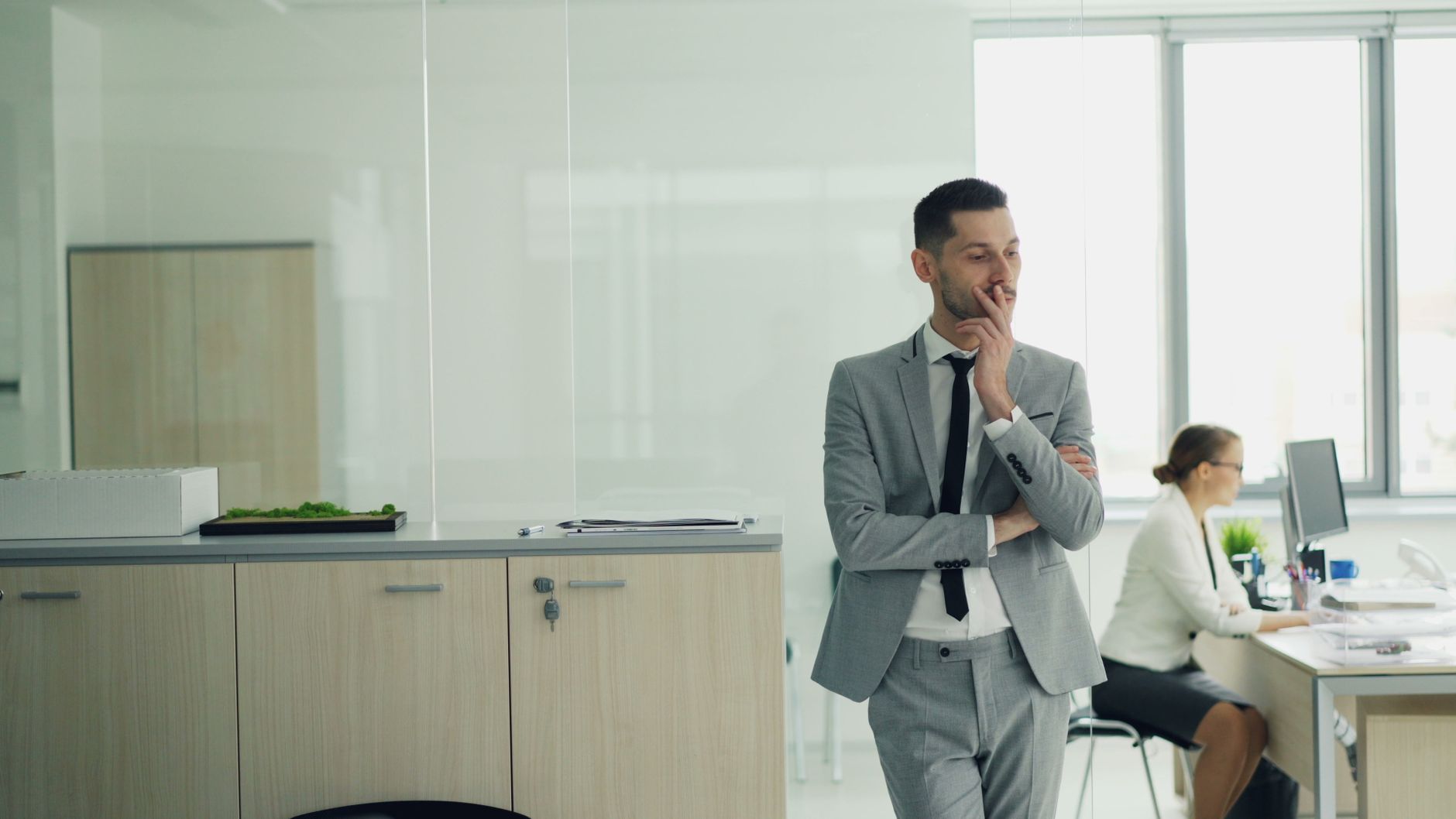 Agence de recrutement Bagneux